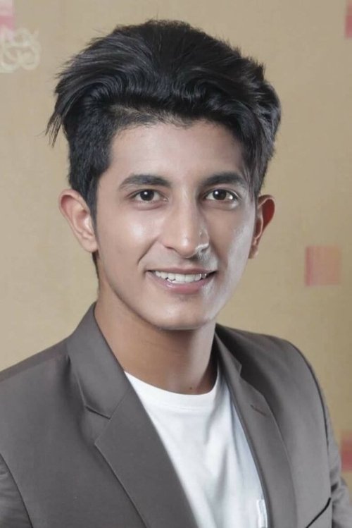 Rash Flores as Arman