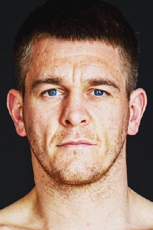 Gavin Gwynne as Self