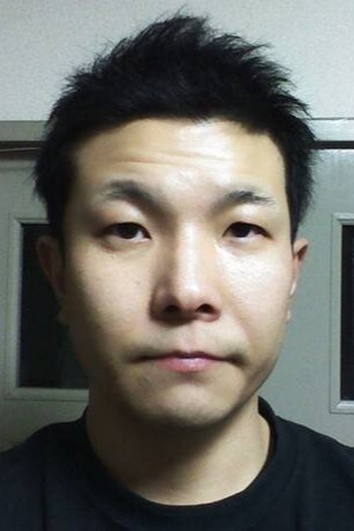 Junkichi Kashiwagi as 