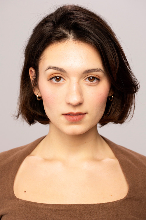 Signe Naranjo as Jojo