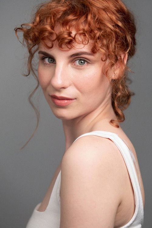 Alejandra Lifante as Monjita Margarita