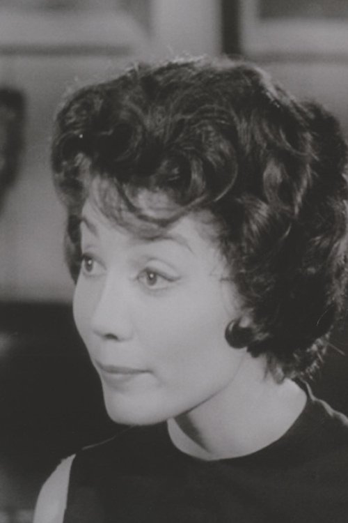 Jackie Joseph as Annie Jo