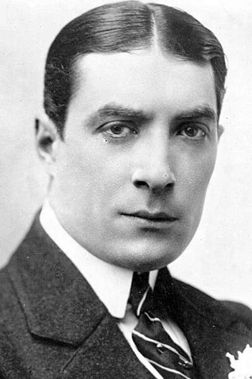 Léon Bary as (uncredited)