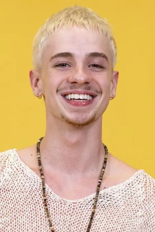 Juliano Floss as Self