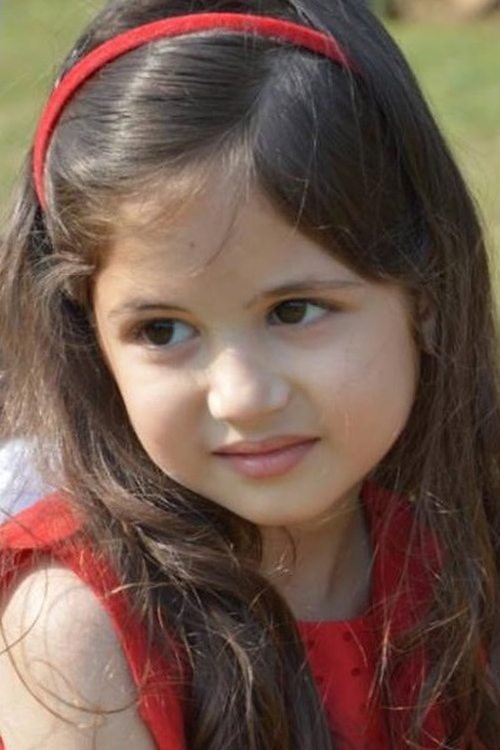 Harshaali Malthotra profile photo