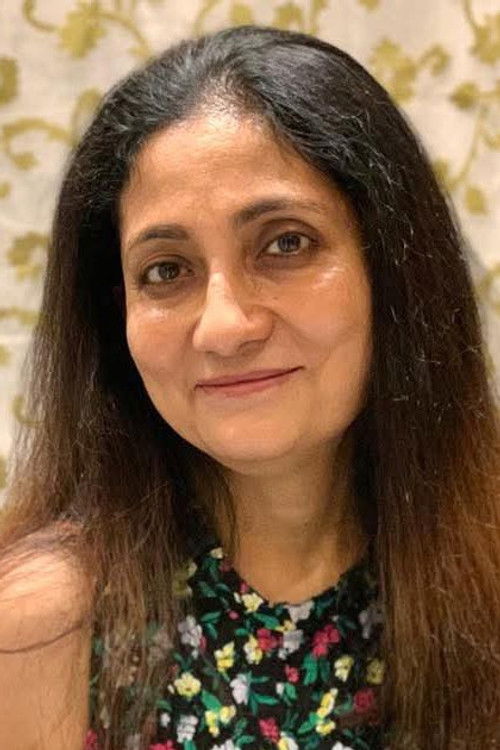 Senjuti Roy Mukherjee as