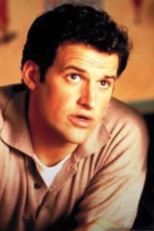 Colin K. Gray as Frank Hardy