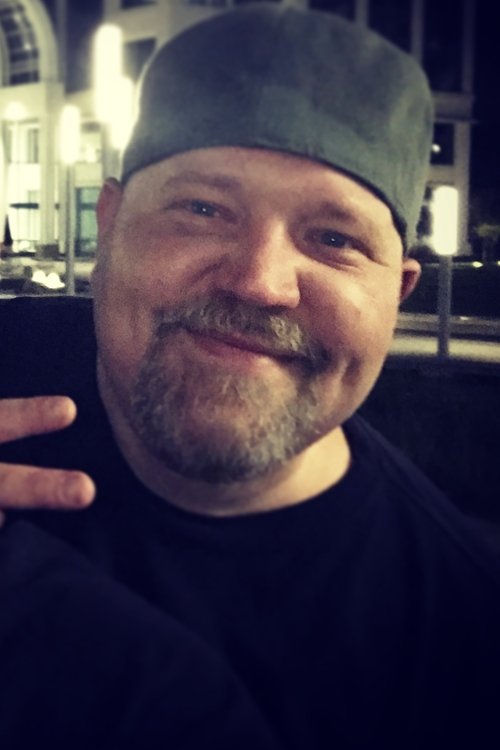 Chad Calek as Himself