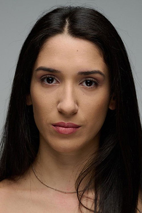 Jelena Laban as Nataša