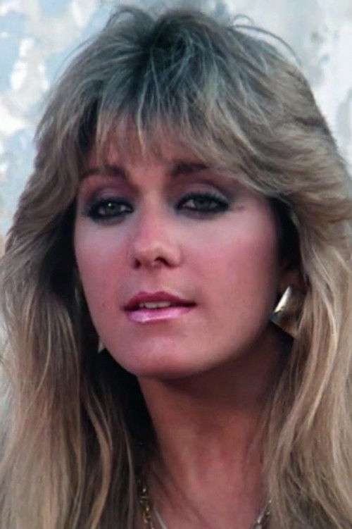 Patsy Pepping as Lucía Galíndez