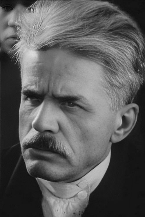 Bronislaw Velichko as 