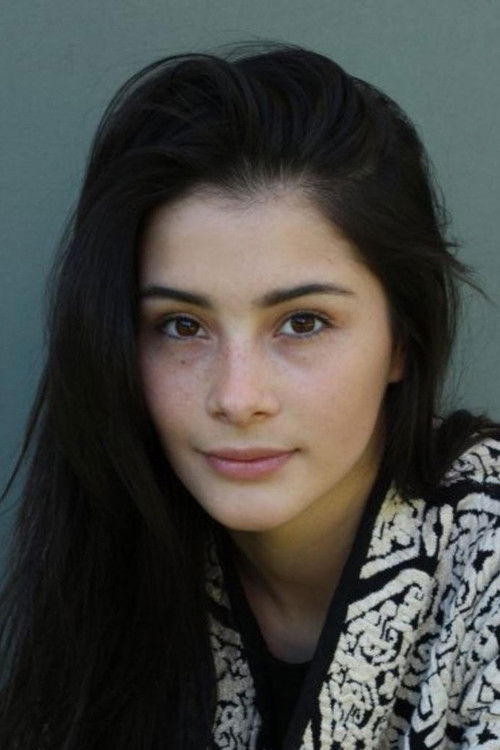 Taysha Fuller as Aurelia Clifford