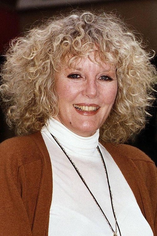 Petula Clark as Self
