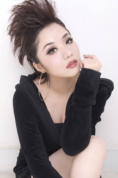 Liang Qi as Liang Qi