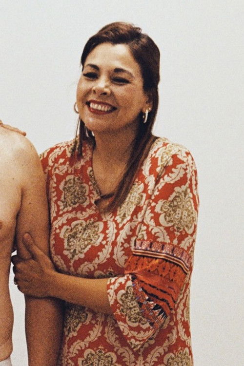 Paty Soltero as Madre de María