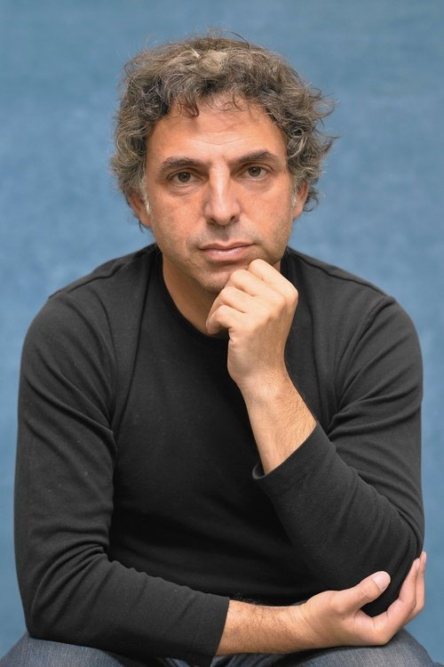 Etgar Keret as Kouba Kotochowski, l'ouvrier polonais