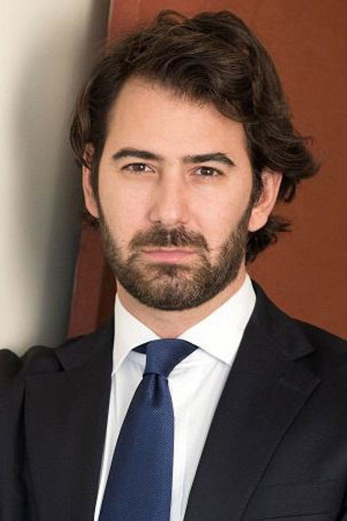 Antonin Lévy as Self