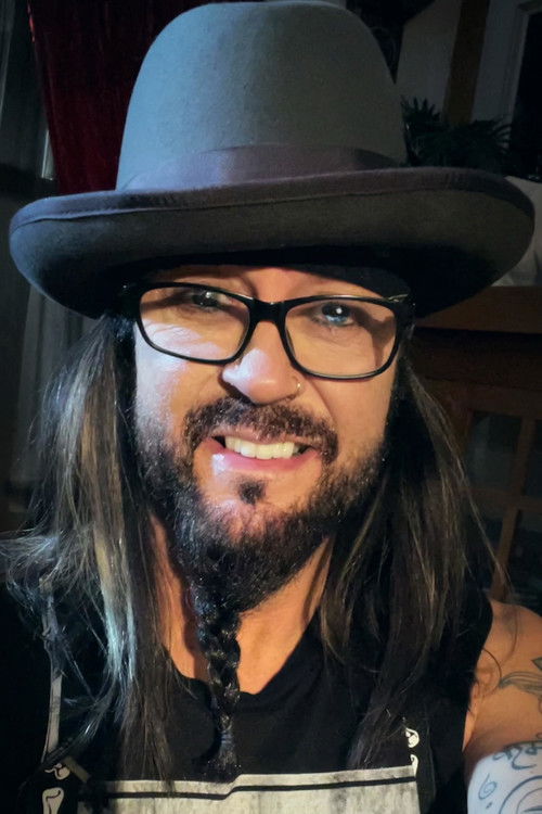 Christopher Saint Booth as Band Member (uncredited)