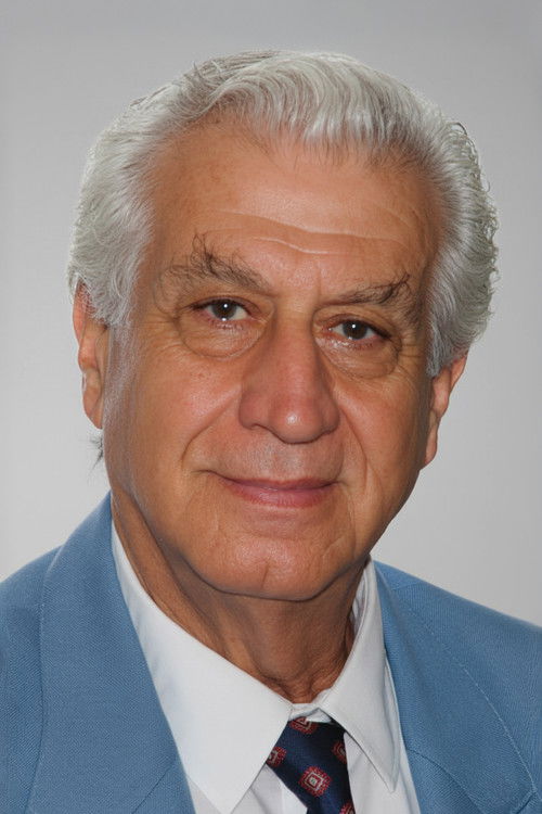 Toron Karacaoğlu as Tarık Akan (voice)