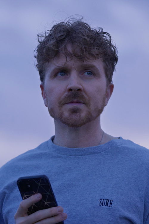 Gareth Reynolds as Don Saber