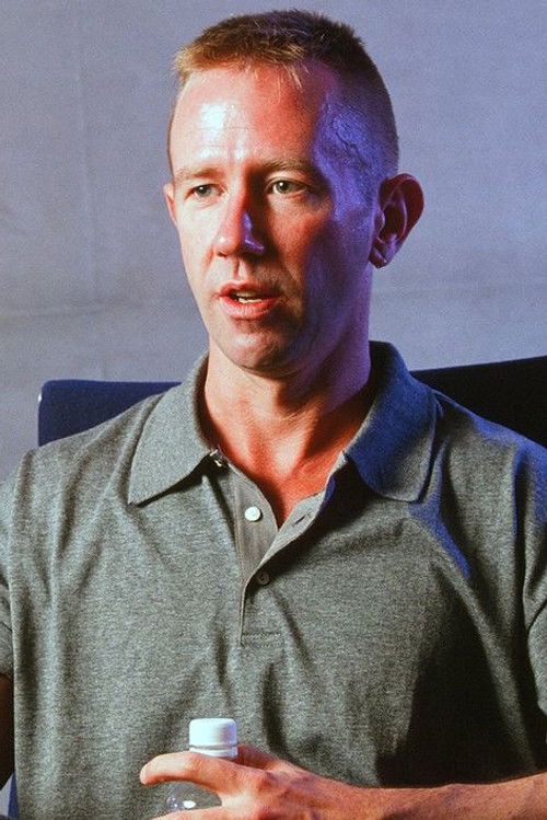 Mark Harrington as Self