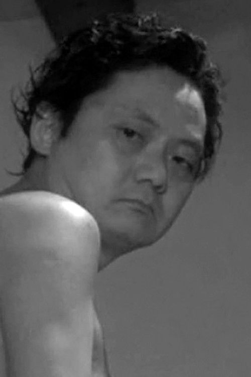 Tokitoshi Shiota as Chinese Restaurant Owner