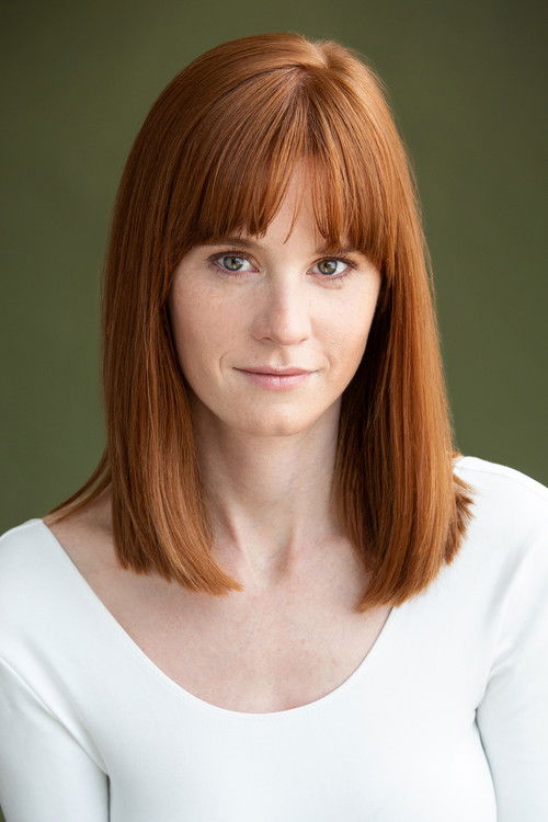 Brittany Rae Robinson as Elle