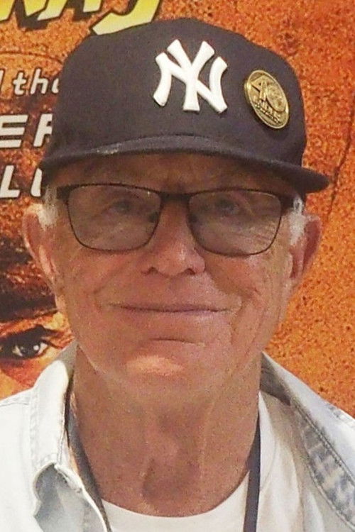 Fred Sorenson as Jock