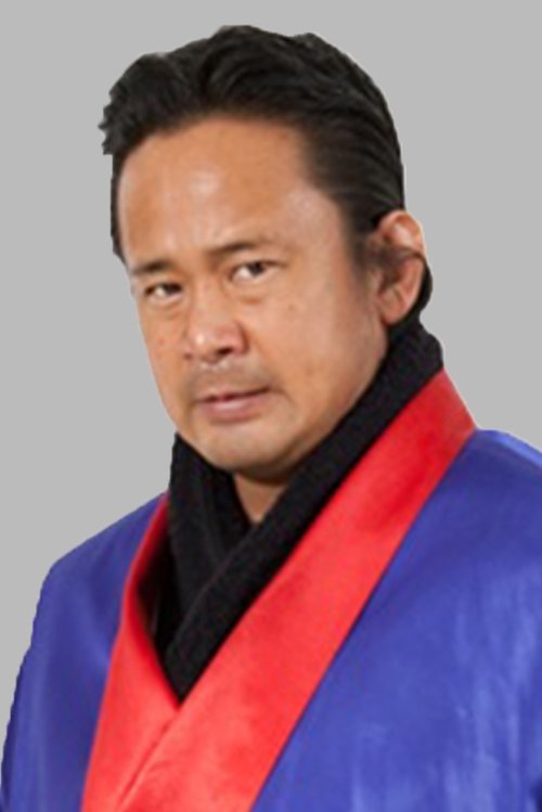 Osamu Nishimura as 