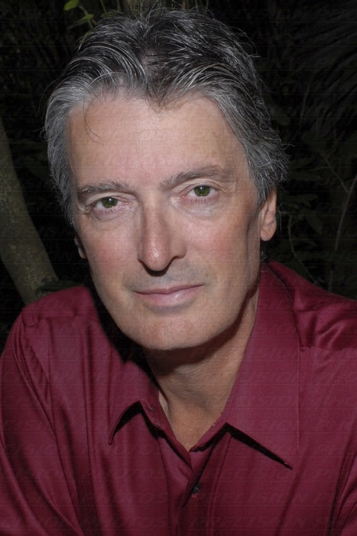 Eric Richardson as Lawyer