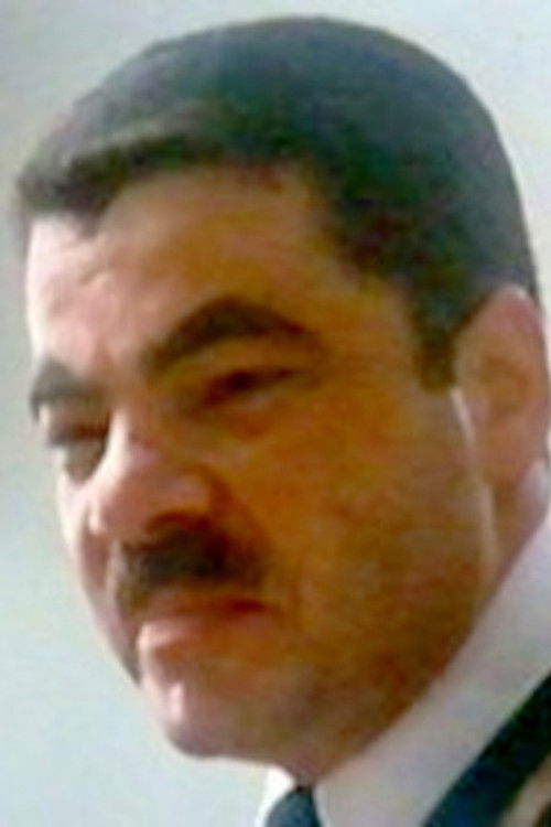 Grover Griffith as Mr. Wavery