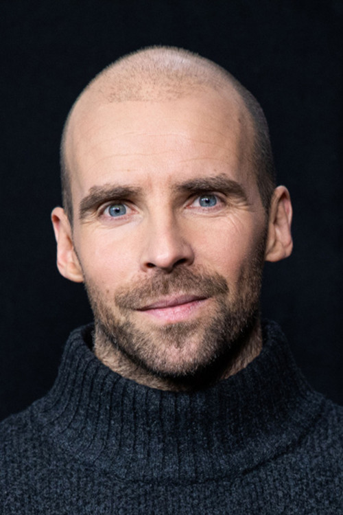 Auðunn Blöndal as Self