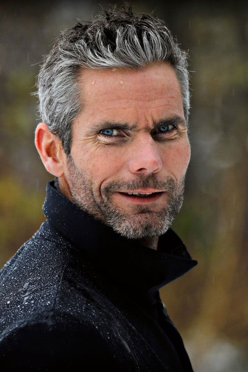 Thomas Alsgaard as Self - Contestant