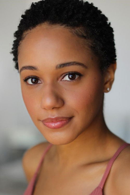 Laakan McHardy as Tay