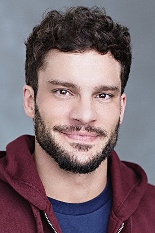 Tony Evangelista as Jay Moore