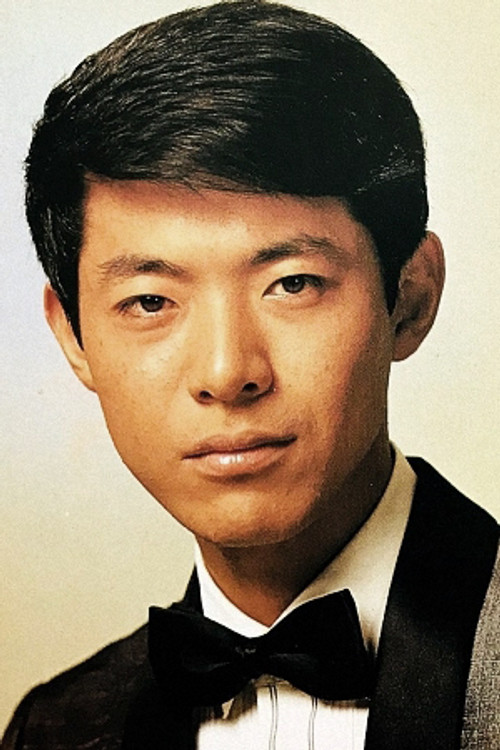 Kenichi Mikawa as Mikawa