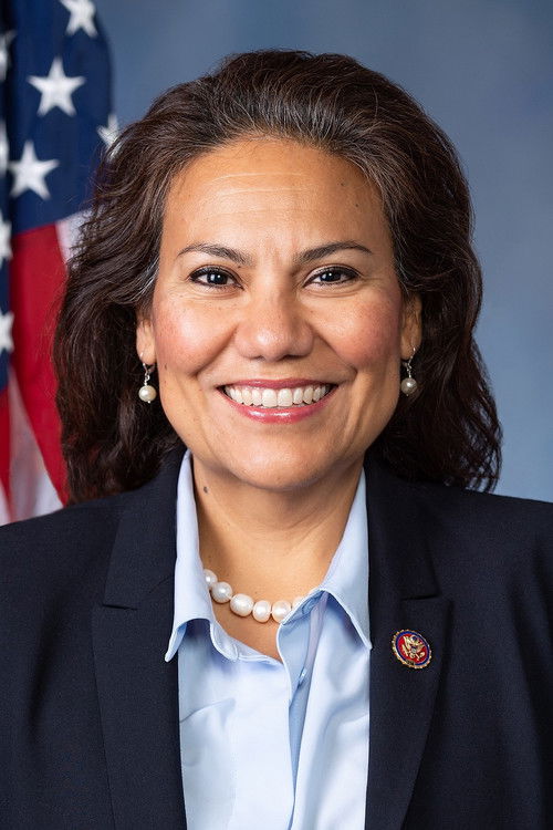Veronica Escobar as Self