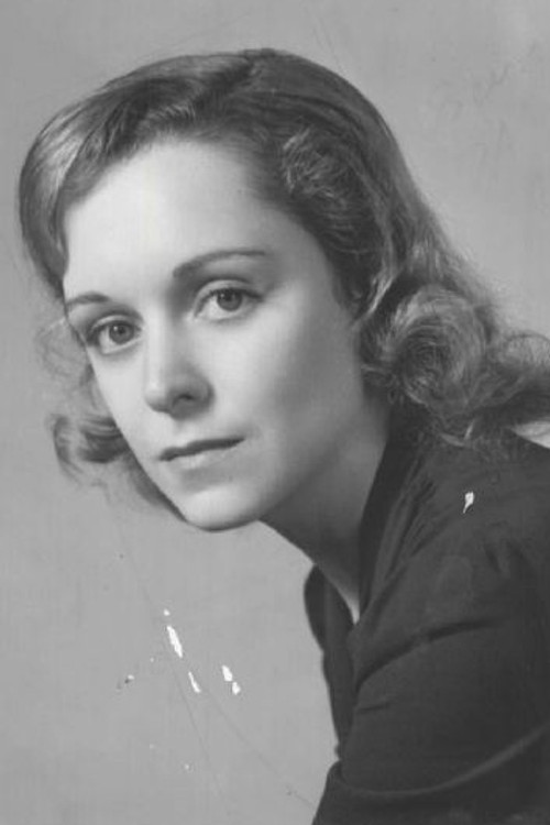 Katherine Locke as Mrs. Hollis