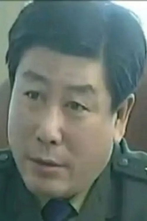 Zhao Zhilian as 