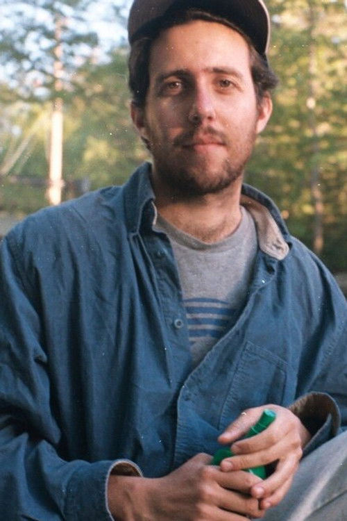 Johnny Frohman as Couple