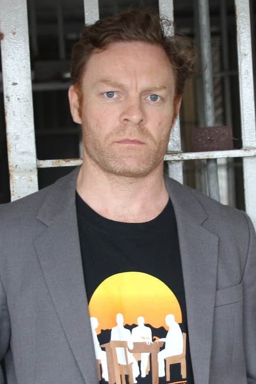 Kevin McCann as Ethical Bug (voice)