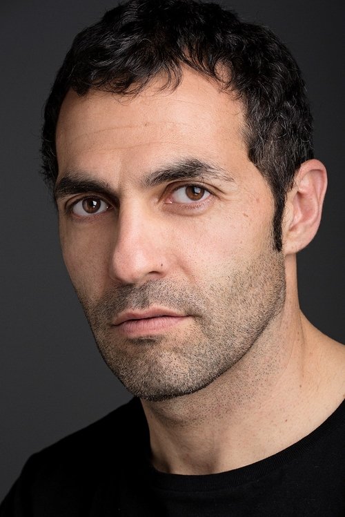 Mario de la Rosa as Mario