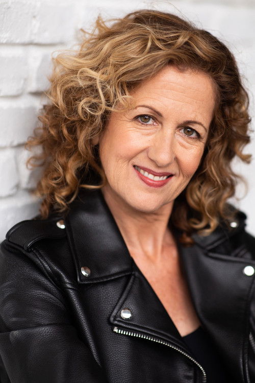 Marchand Storch as Sophia