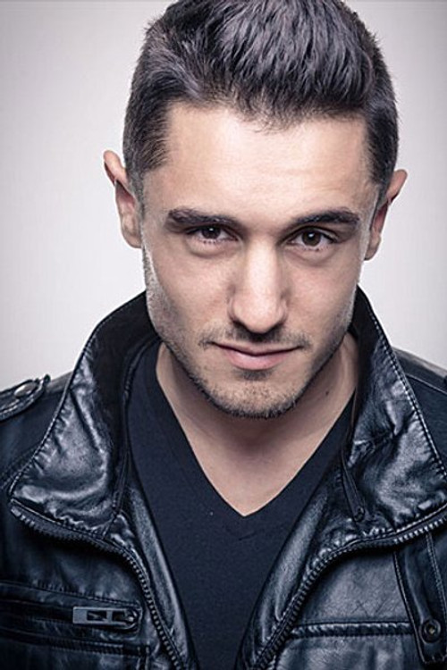 Joseph Atash as Kane