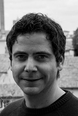 Andrea Mochi Sismondi as Massimo