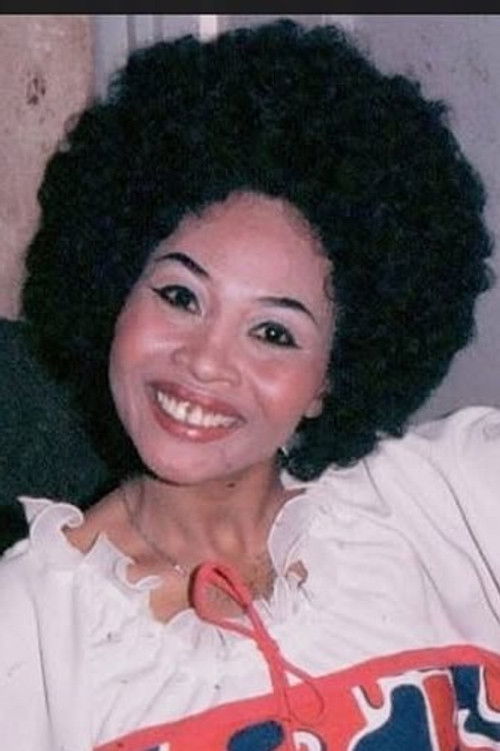 Elizabeth Ramsey profile photo