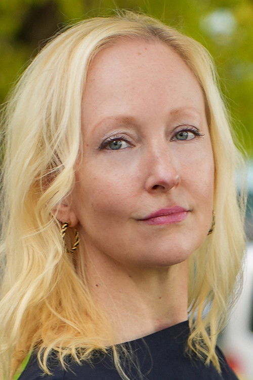 Shauna Kelly as Rude Girl 1