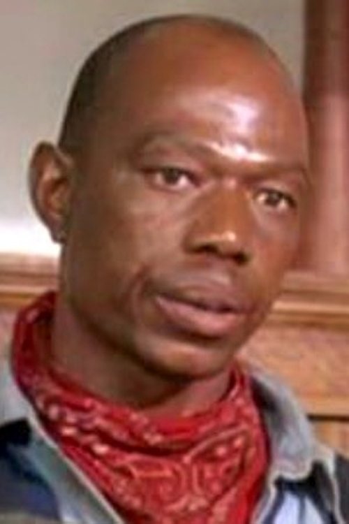 Lennox Mathabathe as Gwala