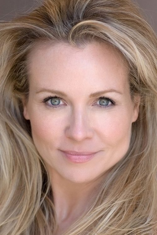 Ines Laimins as Mrs. Jones