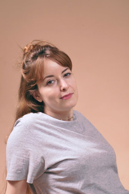 Paula Granato as Cassandra